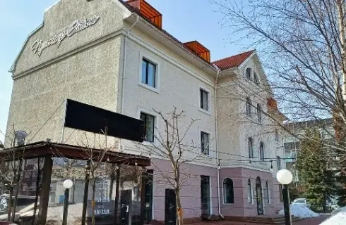 ООО "Отель Премьер"