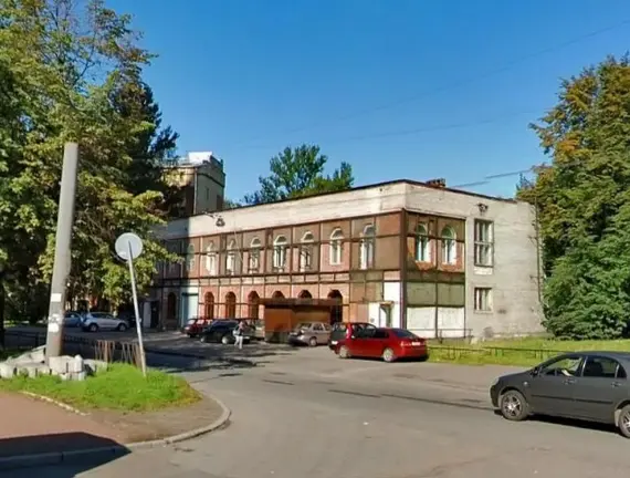 Хостел "Харченко"