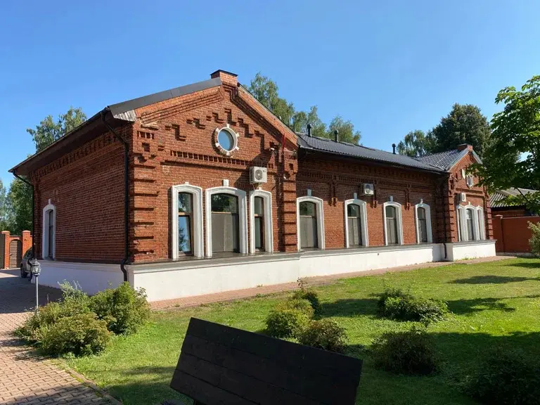 Гостиница «Фроотель» 