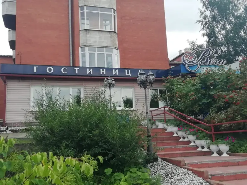 гостиница "Вега" ИП Соколова И.В.