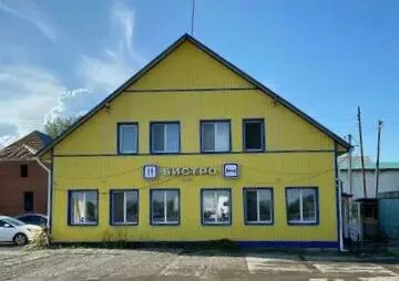 Гостиница "Бистро" ИП Бабкина Н.В.