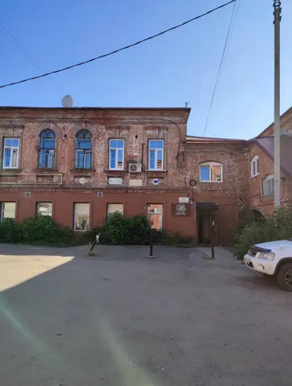 Z Hostel 
