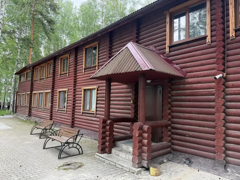 Общество с ограниченной ответственностью "Уральские Зори"