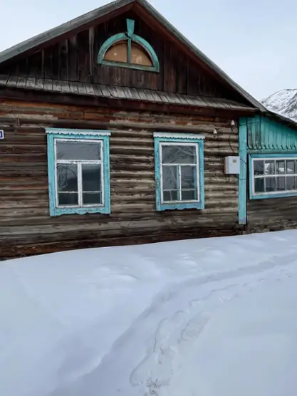Гостевой дом "Уют в горах"
