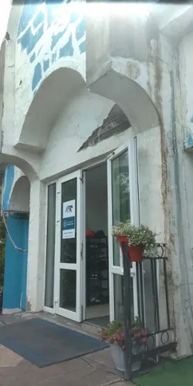 «Tiger Hostel»