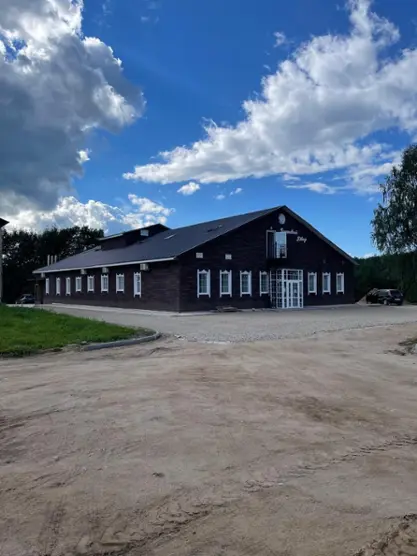 Гостевой Двор
