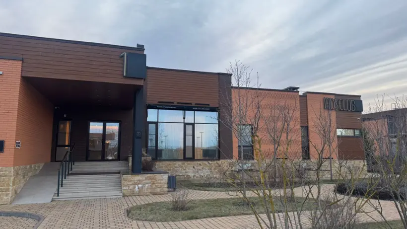 ОТЕЛЬ «RIVIERA WELLNESS RESORT» (корпус 7, корпус 8)