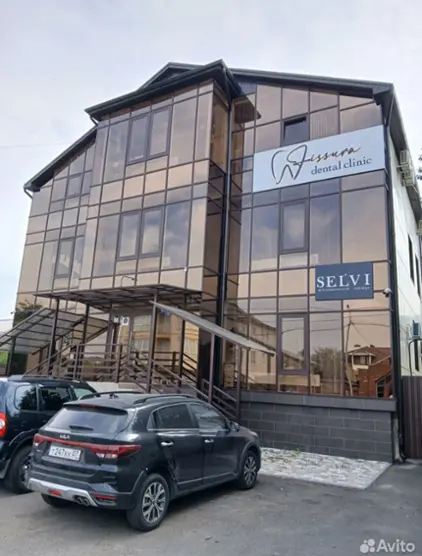 Хостел «City Hostel»