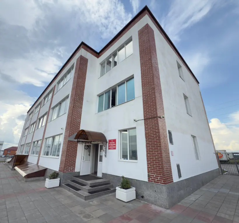 Хостел «Alfa Best House»