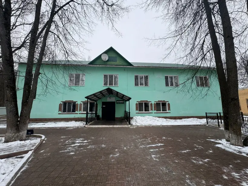ООО Заречье