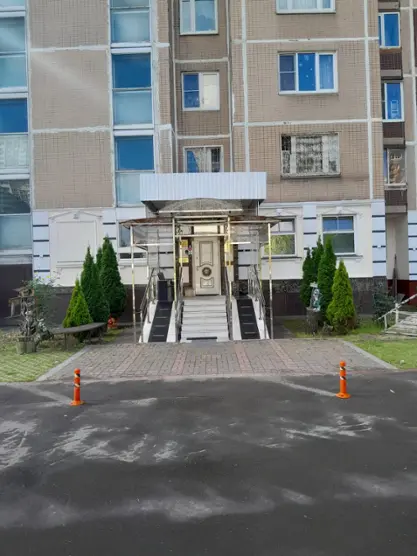 Гостевой дом АБ