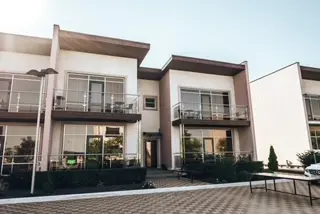 «DIAMOND PARK HOTEL»