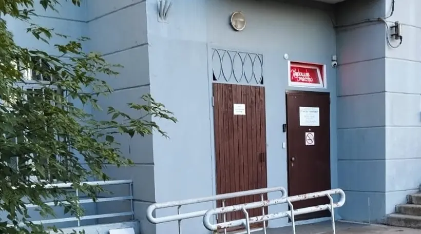 ХОСТЕЛ «ЛАЙФХАКЕР» (HOSTEL «LIFEHACKER»)  ИП Михайлова Е.Г.