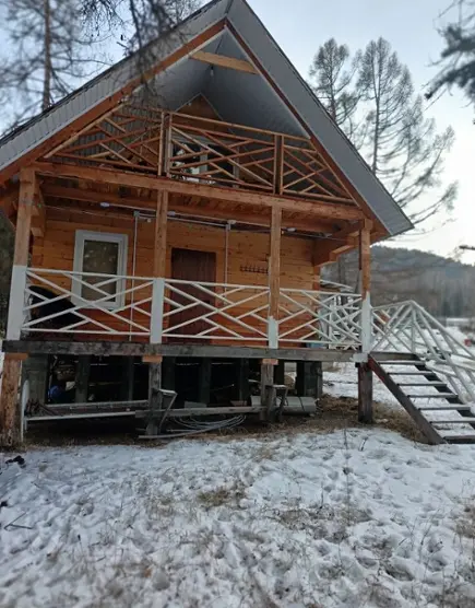 Гостевой дом