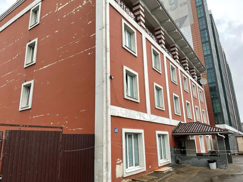 Хостел "Немчиновка"