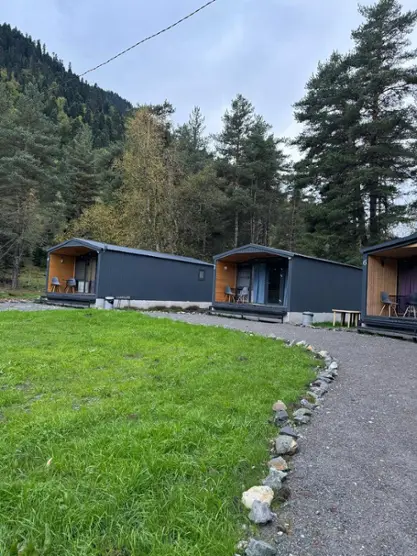 Lafa Glamp