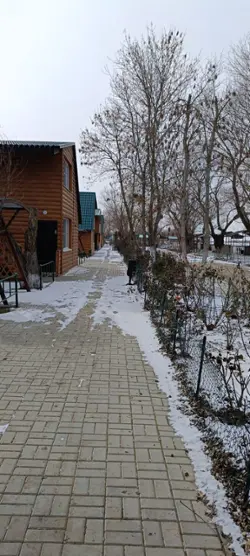 База отдыха "Старая Волга" Индивидуальный предприниматель  Афанасьева Татьяна Валерьевна