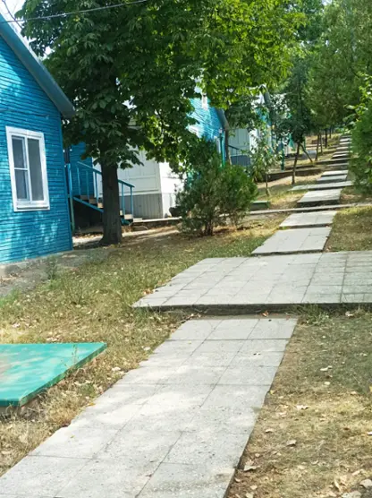 Зеленый мыс
