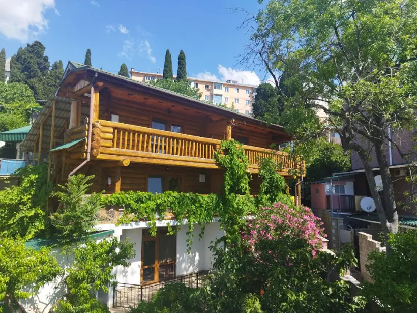 "Смеричка"