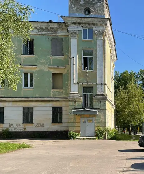 Хостел «ИП Гринева Н.В.»  