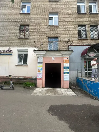 Хостел "Loft" ИП Тимофеева Светлана Богдановна