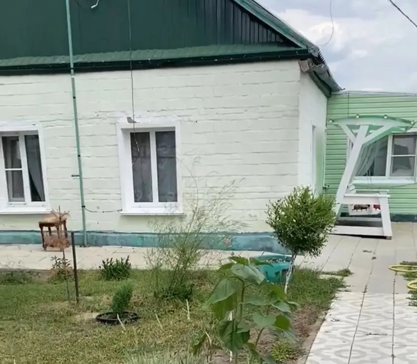 Гостевой дом "КайфЮли"