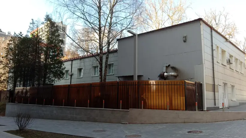 Хостел «Теремок» 