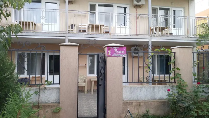 гостевой дом "Полина"