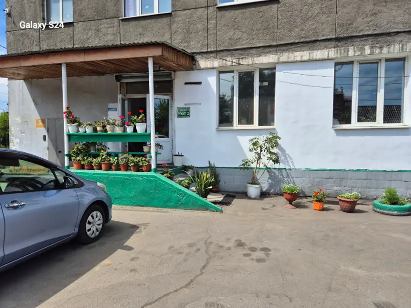 хостел "УЮТ2" ИП Шайхиев Ж.Г.