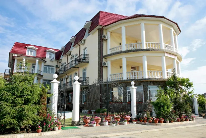 Виренея