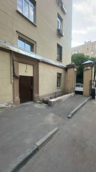 Хостел