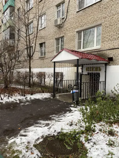 Отель «Fresh»