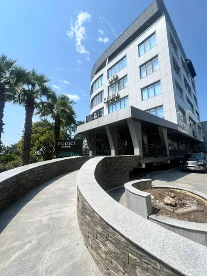«HiLoft Hotel»