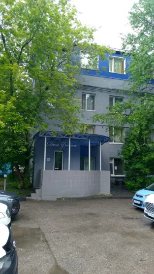 Гостиница «Дом Ученых» («Nethotel») г. Химки ИП Ткач В.И.