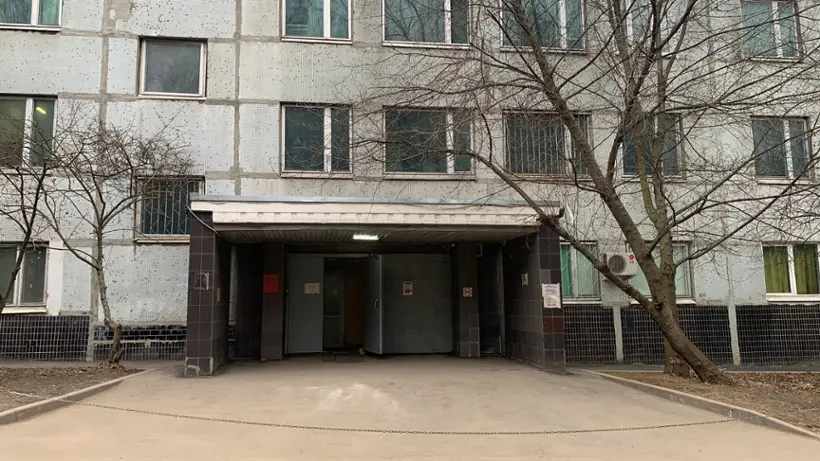 Хостел «New Hostel Бирюлёво" ООО "ТИТАН"