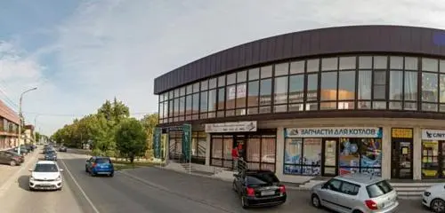 Гостиница "6 комнат"