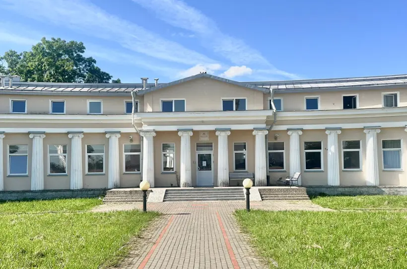 Гостиница "Belveder Hotel&Spa" ИП Леонтьев М. А.
