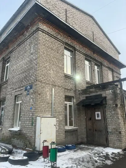Хостел "Альфа холл" ООО "АЛЬФА ХОЛЛ"