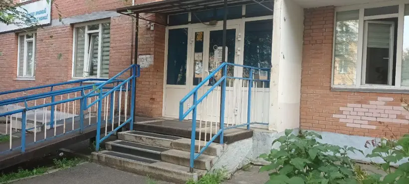 Хостел "Альбатрос"