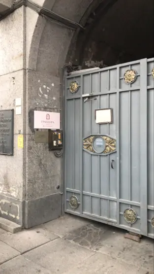 Гостиница Грандора Невский