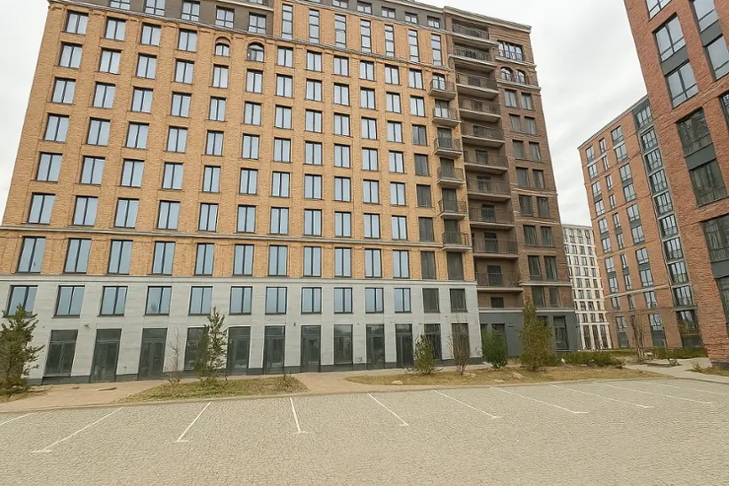 SV LOFT APART 2