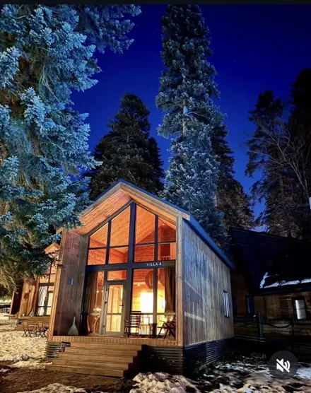 Dreamland Villas Индивидуальный предприниматель Темрезова Бэлла Таусултановна