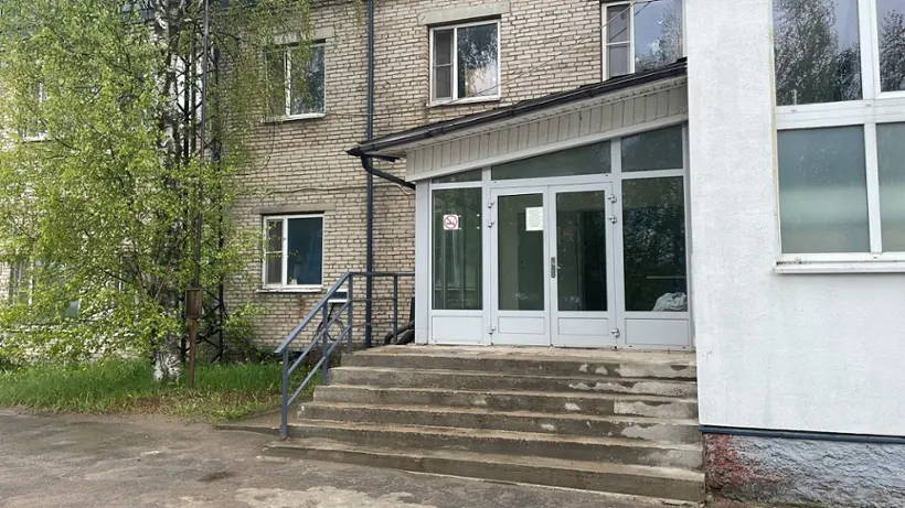 Хостел "Хостел в Истре" ИП Макаров Д.Ю.