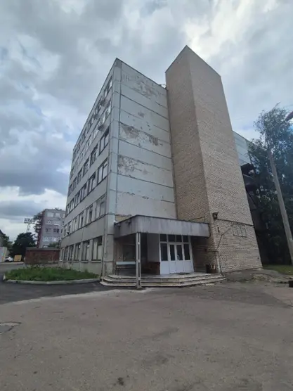Хостел «Евразия» 
