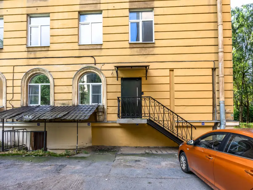Отель Simple S14 