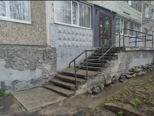 Отель «Ледокол»