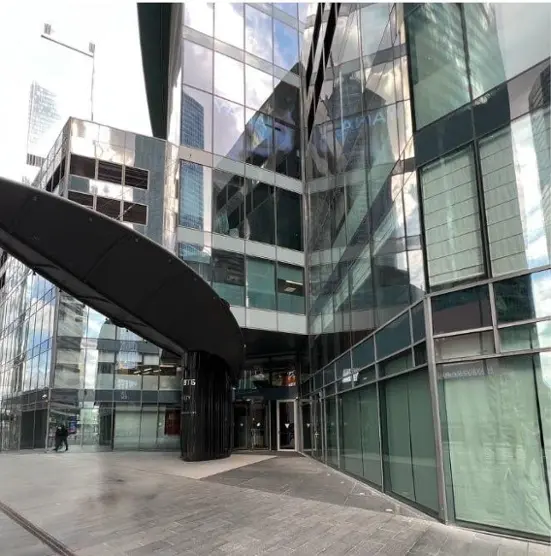 Комплекс апартаментов "City Lux"
