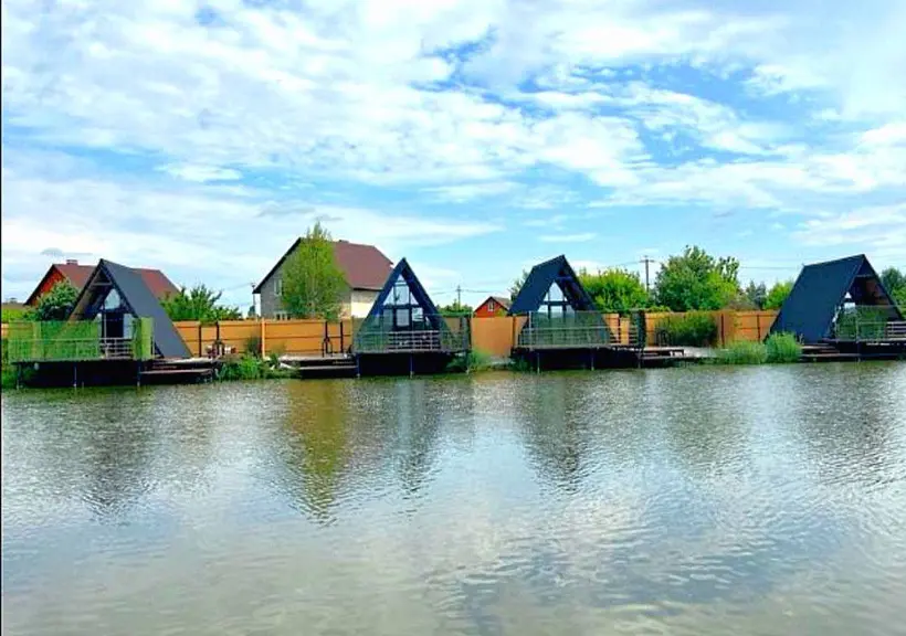 Семейный отель "Family Park" 