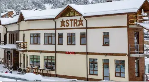 Astra