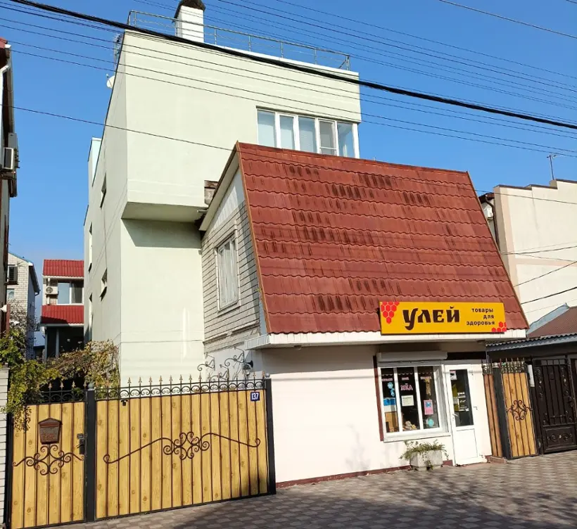 Гостевой дом "Улей"